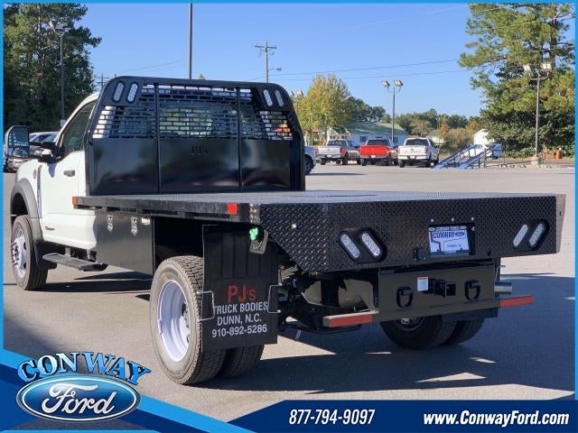 2023 Ford Chassis Cab F-450® XL